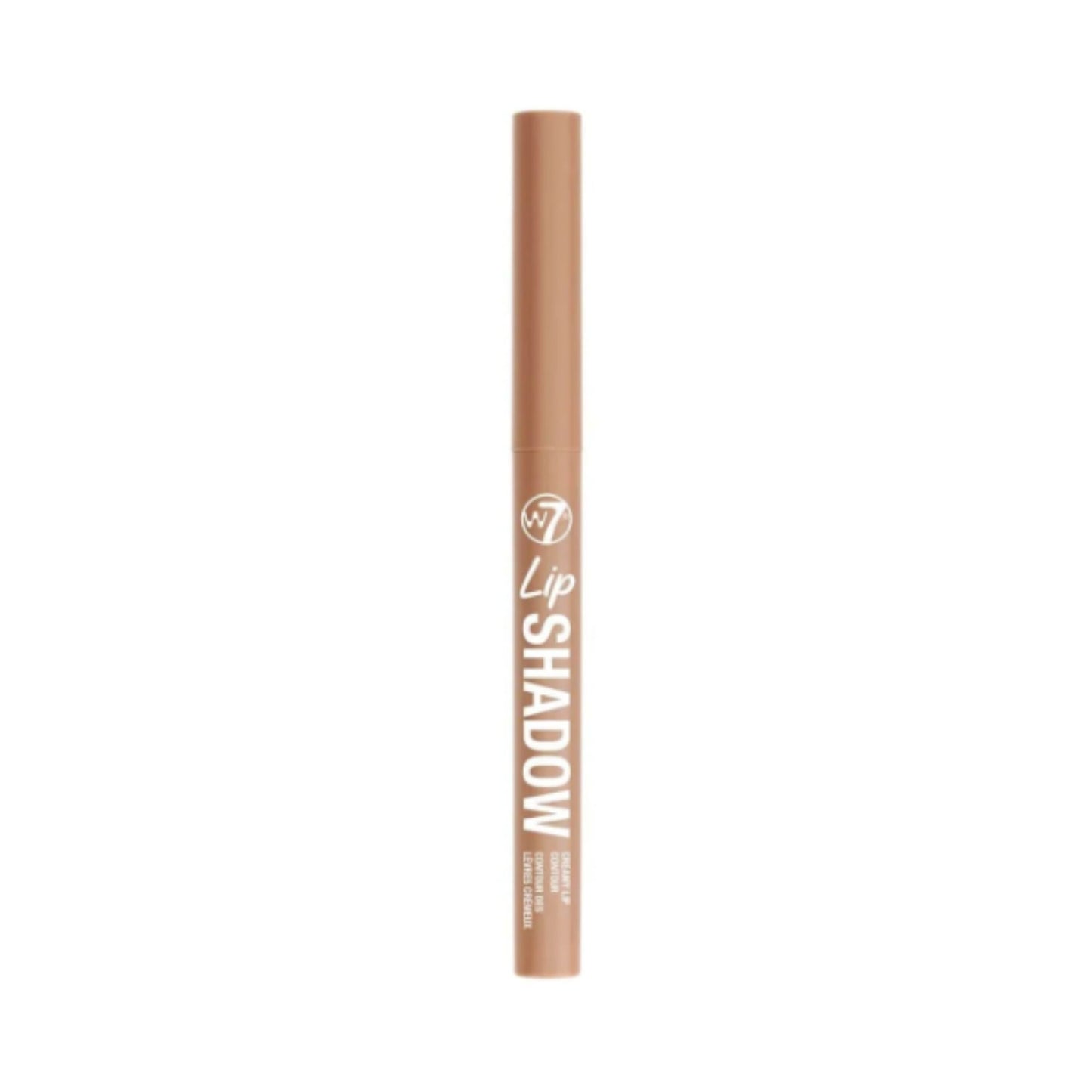 W7 Lip Shadow Creamy Lip Contour Sandstone