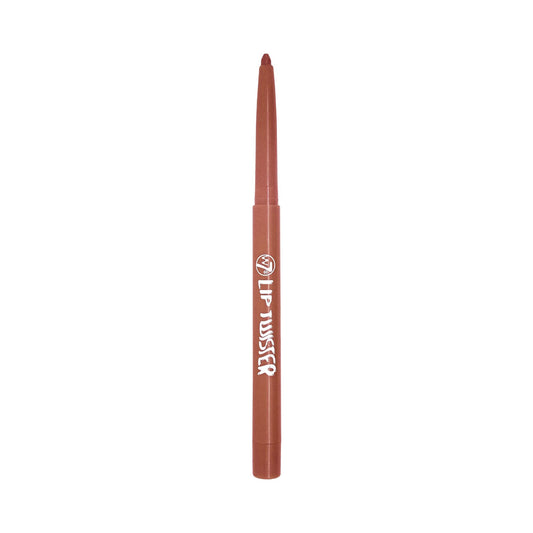 W7 Lip Twister Naughty Nudes Lip Liner Champagne