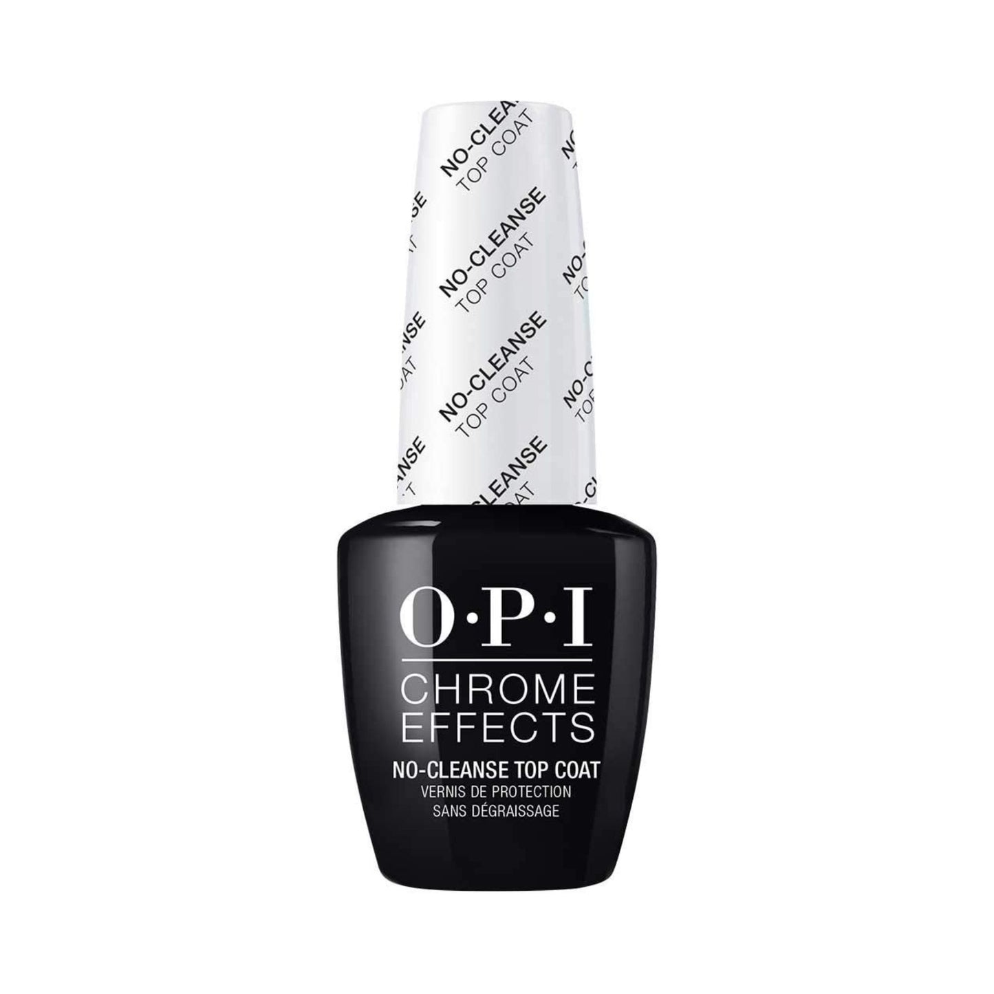 OPI Chrome Effects Top Coat