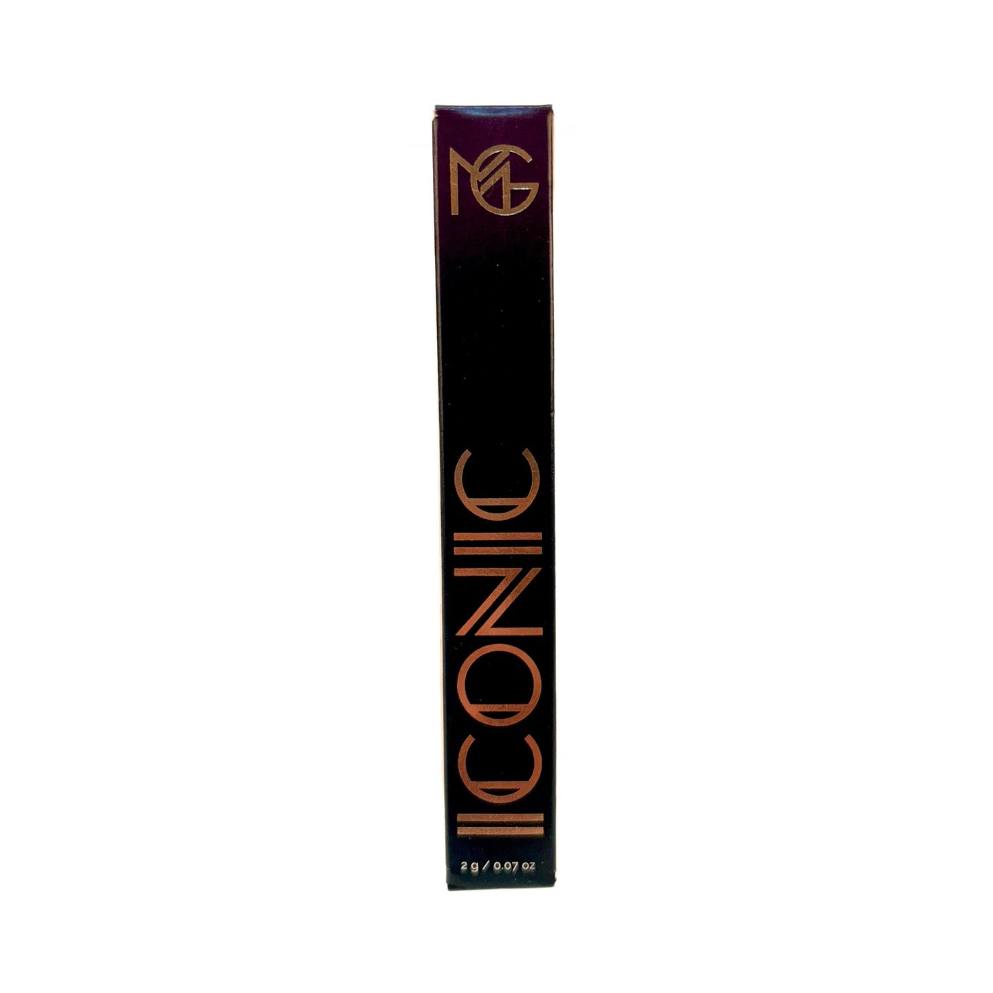 Makeup Geek Iconic Lipstick Shady