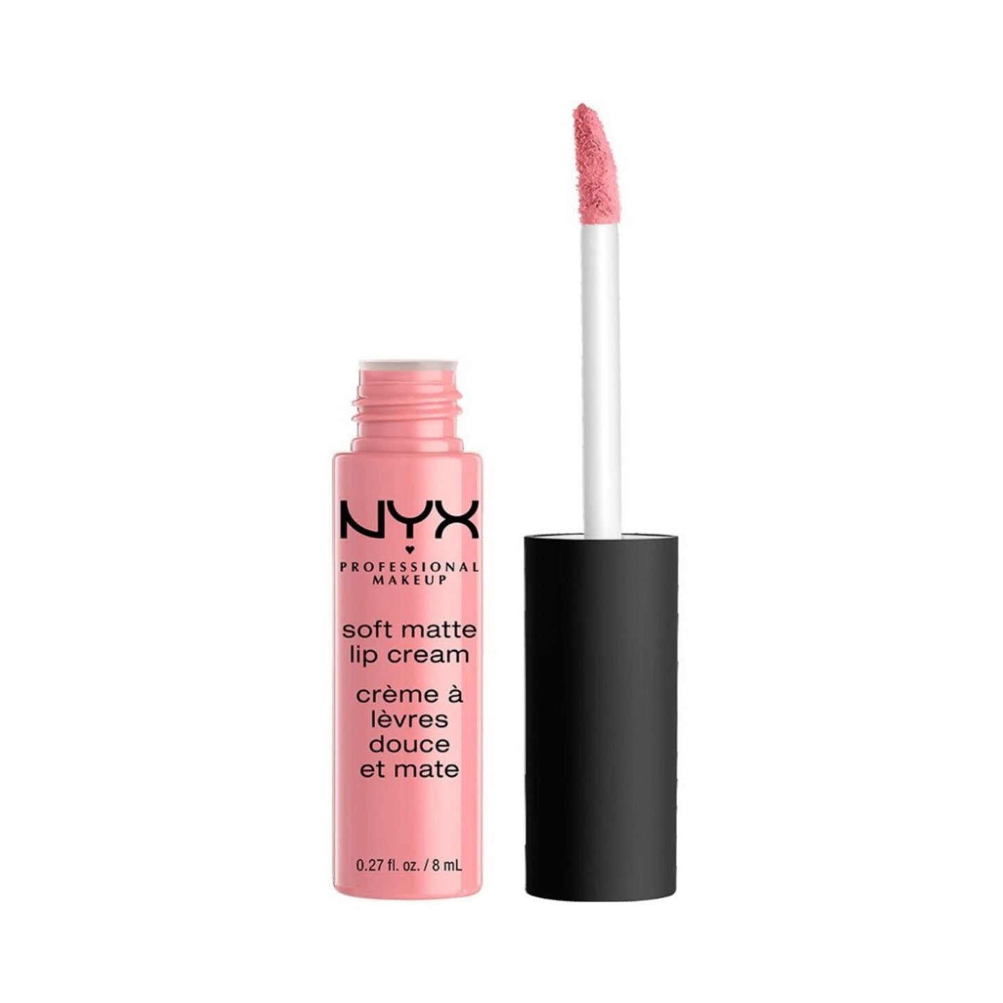 NYX Soft Matte Lip Cream Tokyo 03