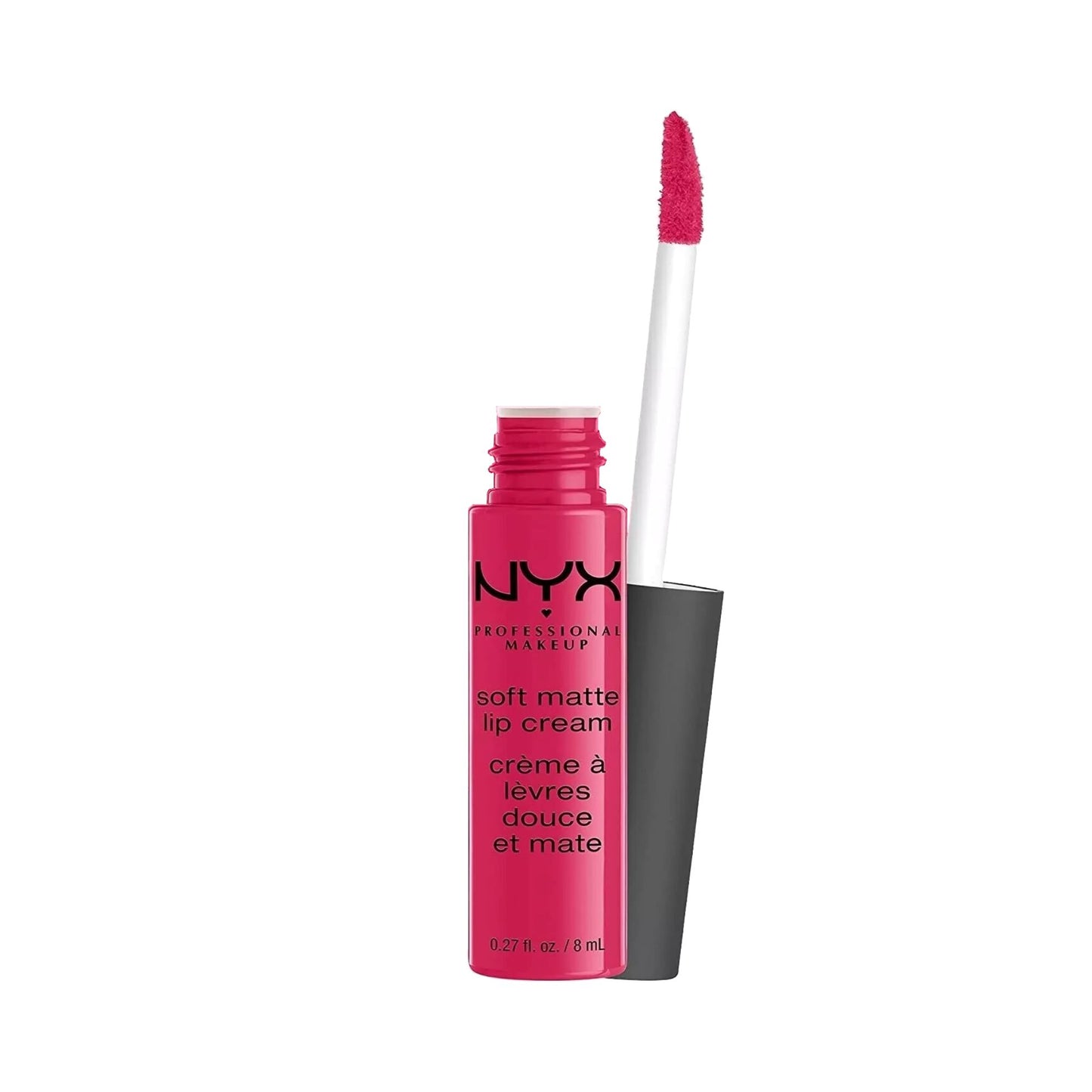 NYX Soft Matte Lip Cream Antwerp 05