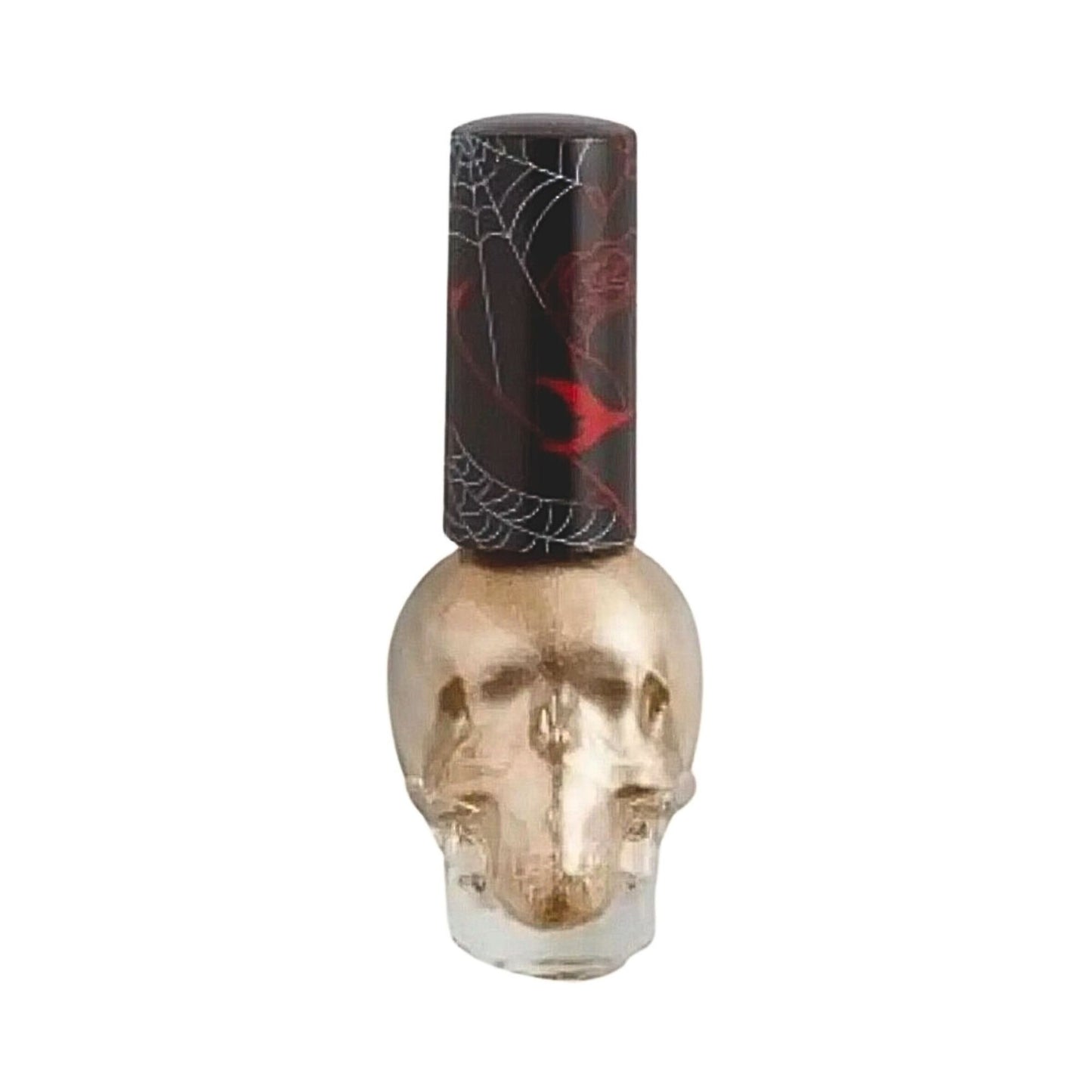 Revolution Skull Nail Polish Goblin King