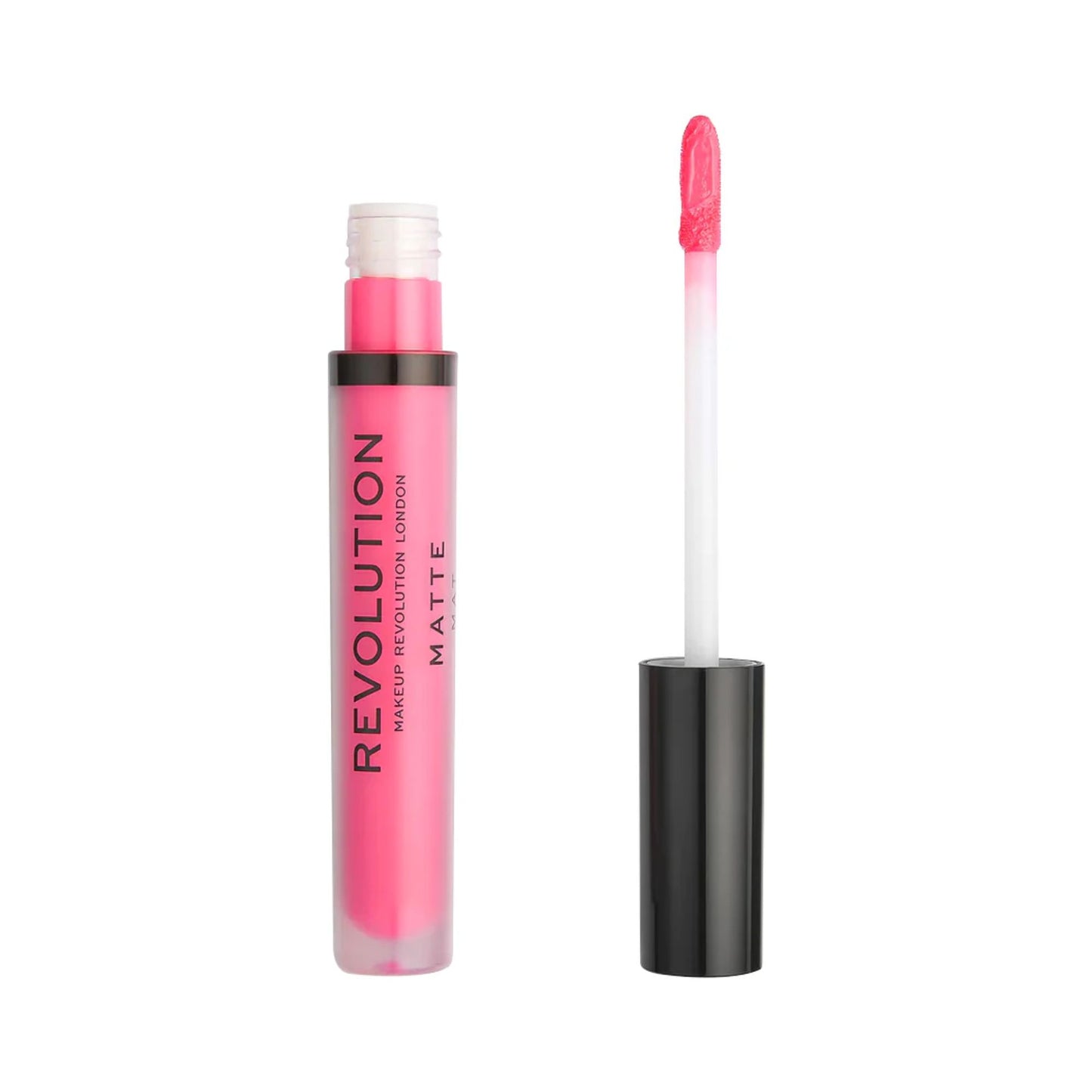 Revolution Matte Lip Gloss Cutie 139