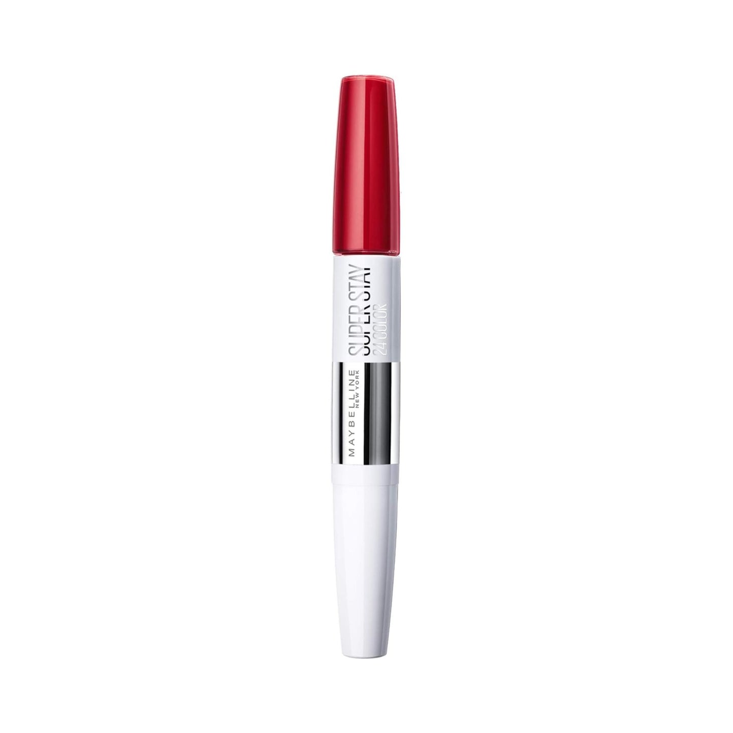 Maybelline SuperStay 24hr Super Impact Lip Colour Eternal Cherry 840