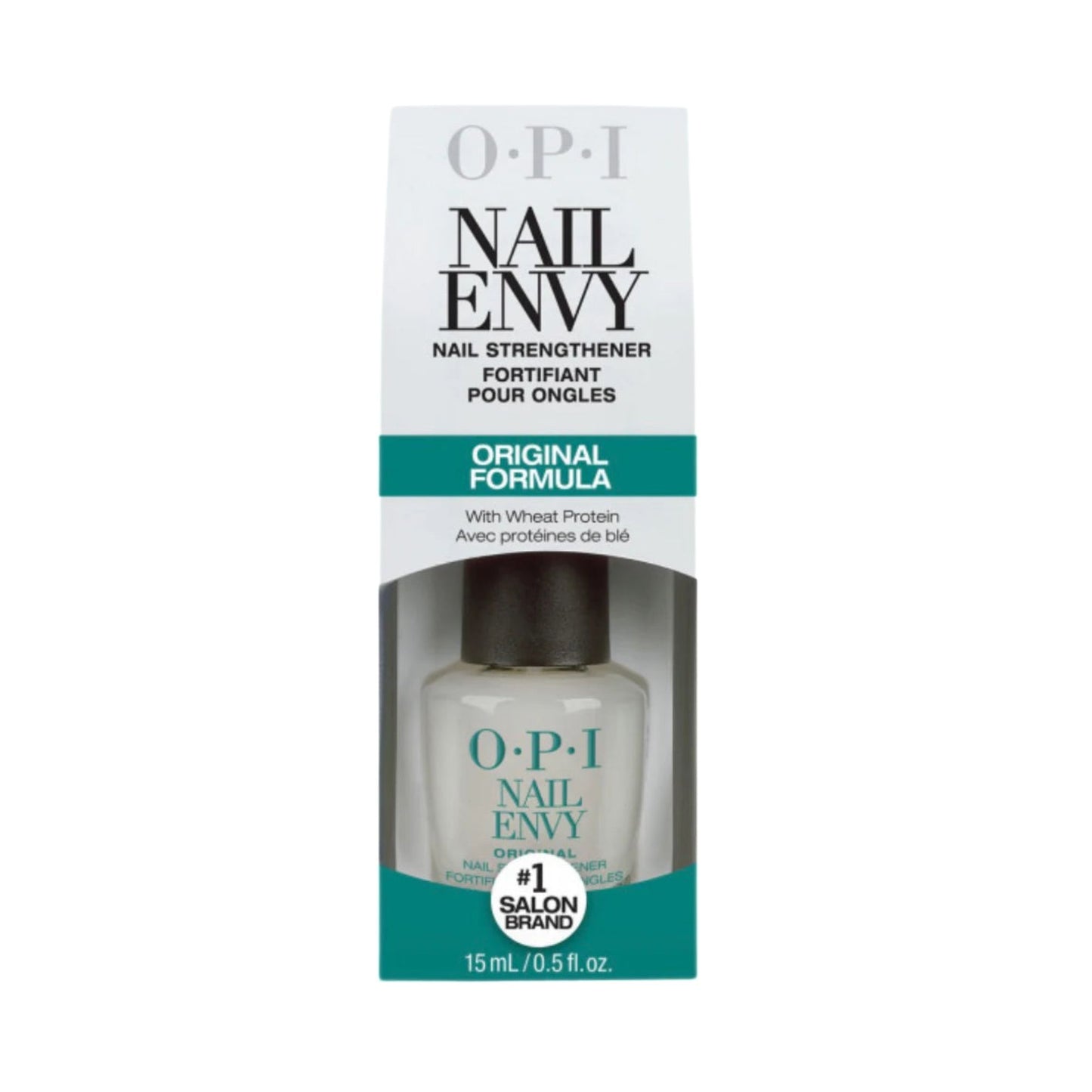 OPI Nail Envy Nail Strengthener Original Formula