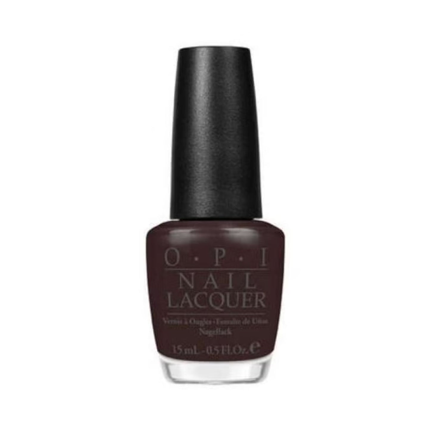 OPI Nail Lacquer Suzi Loves Cowboys