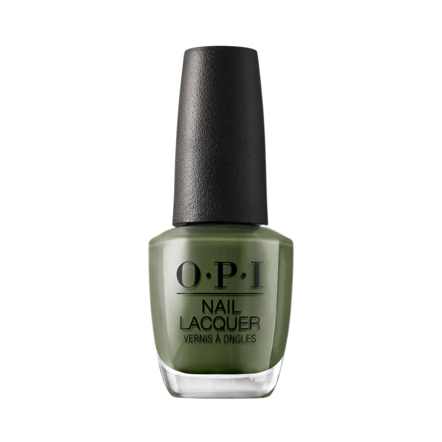 OPI Nail Lacquer Suzi The First Lady Of Nails