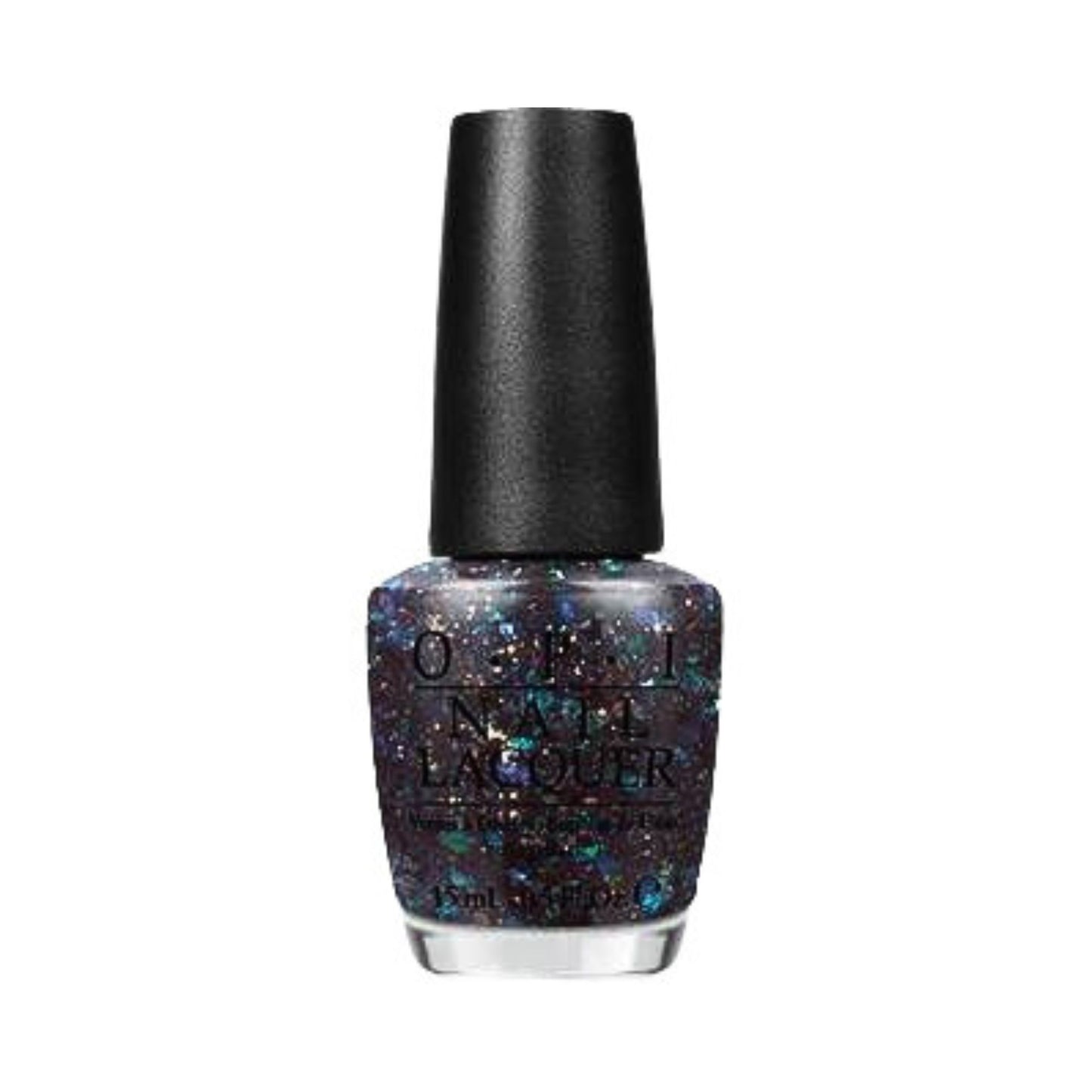 OPI Nail Lacquer Comet In The Sky