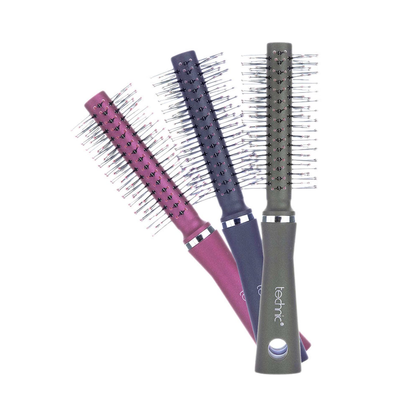 Technic Radial Brushes