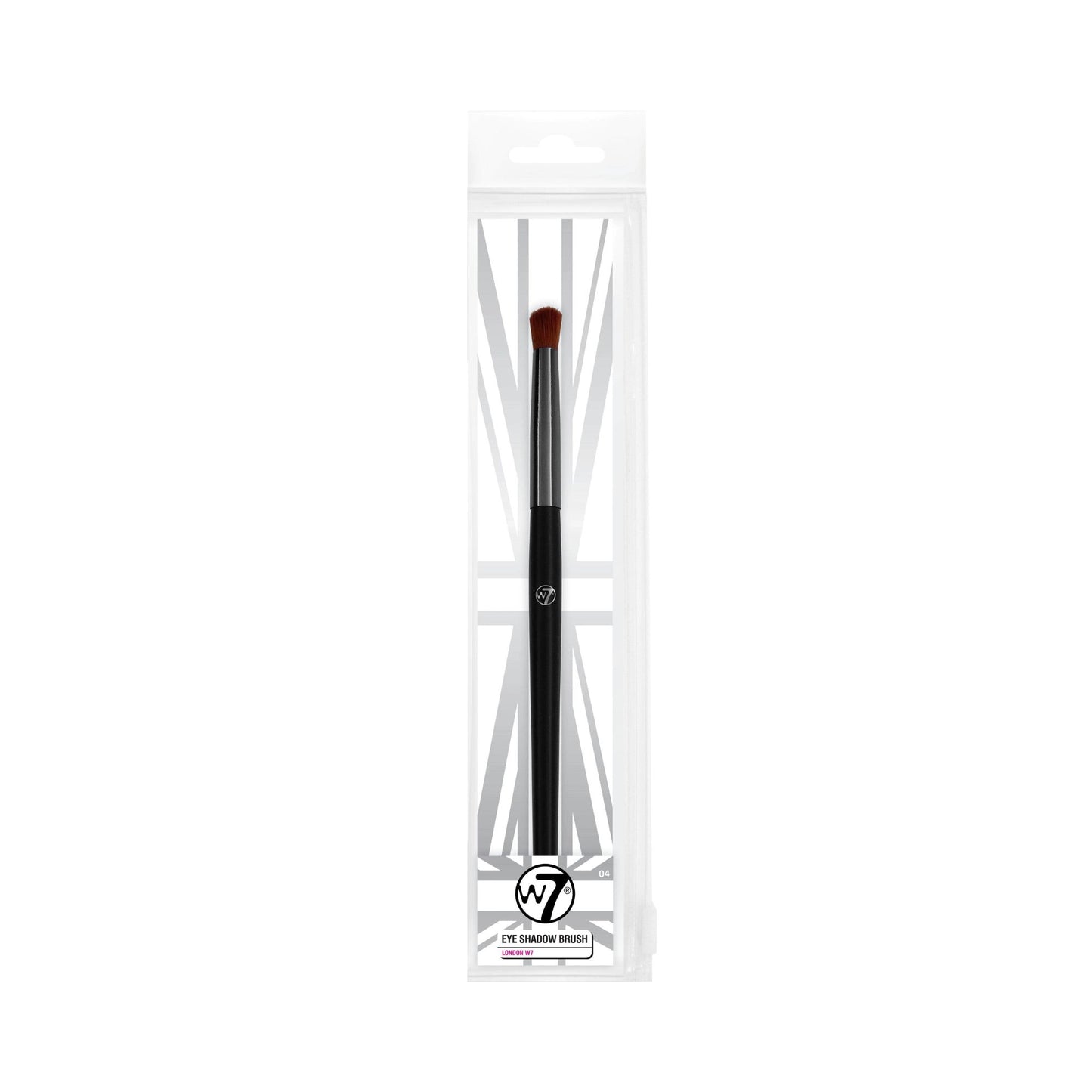 W7 Eyeshadow Brush 04
