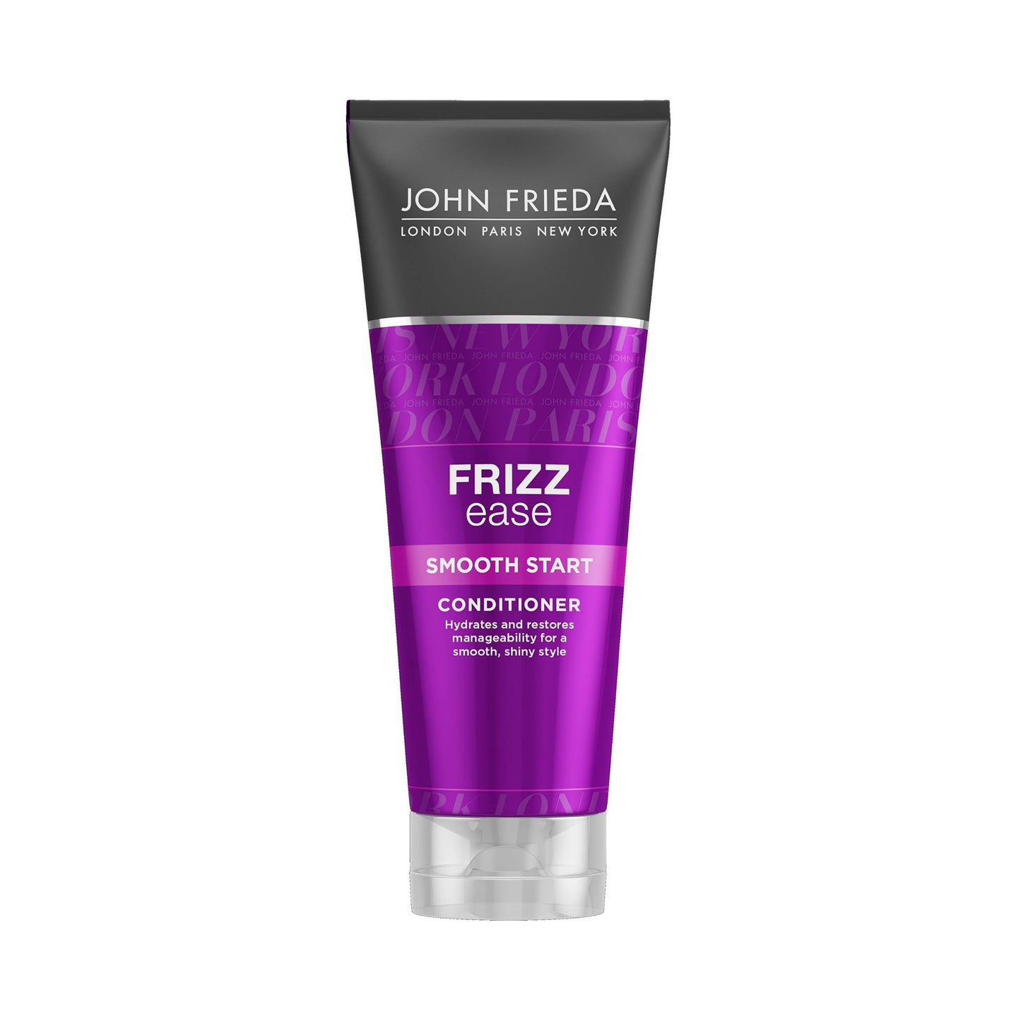John Frida Frizz Ease Shampoo Smooth Start Hydrating 250ml
