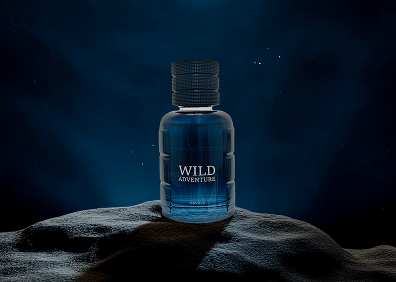 Linn Young EDT Wild Adventure Absolu LY151
