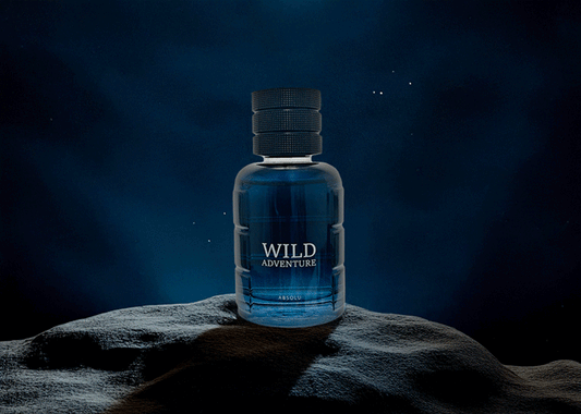 Linn Young EDT Wild Adventure Absolu LY151