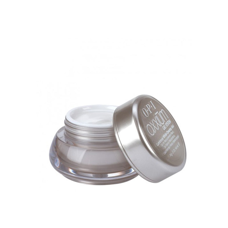 OPI Axxium Gel System Luminous White Overlay Gel 13.5g