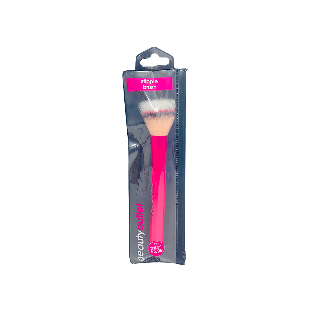 Beauty Outlet Stipple Brush