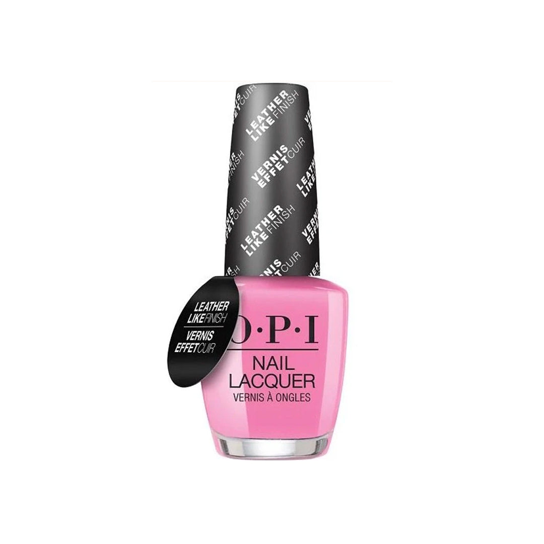 OPI Nail Lacquer Nail Polish Electrifyin Pink