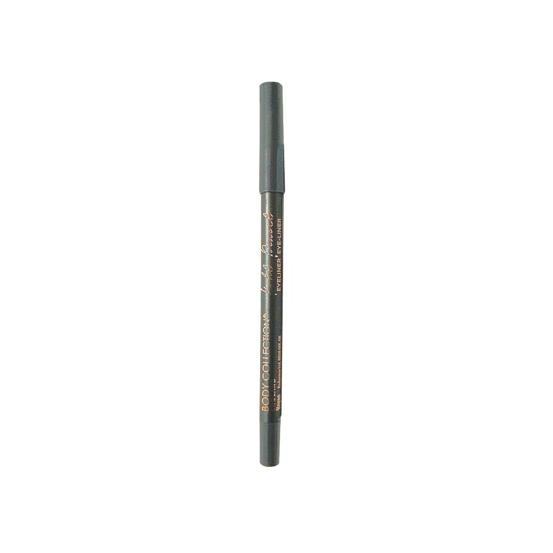Body Collection Kohl Eyeliner Gun Metal