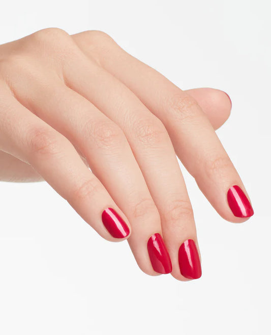 OPI Gel Color California Raspberry