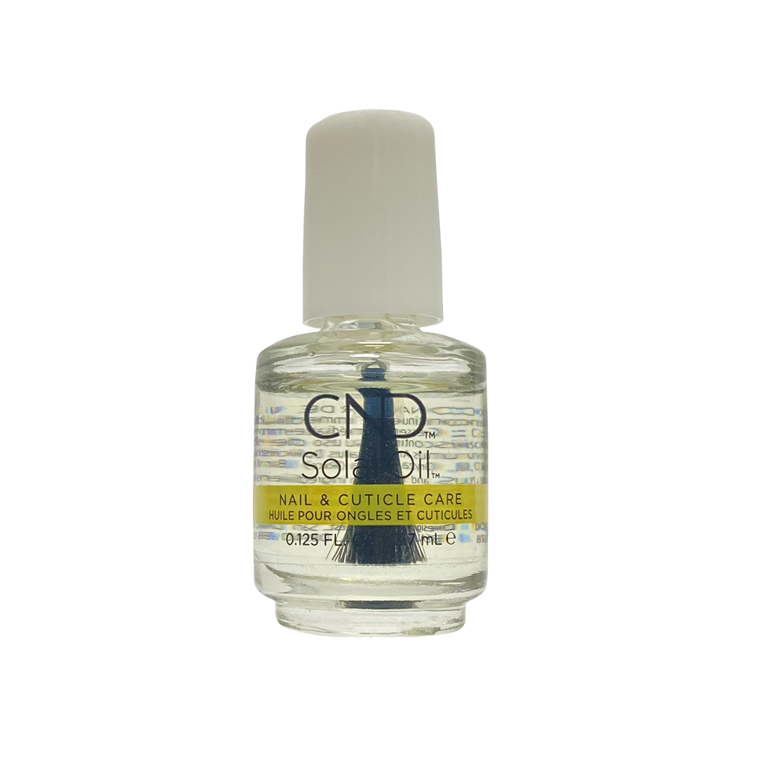 CND Solar OIl Nail & Cuticle Care 3.7ml