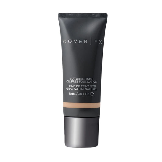 Cover FX Natural Finish Foundation N70