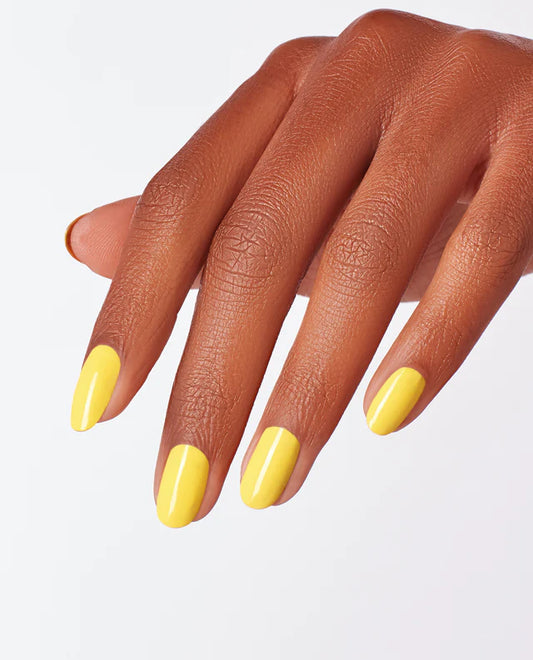 OPI Gel Color Dont Tell A Sol