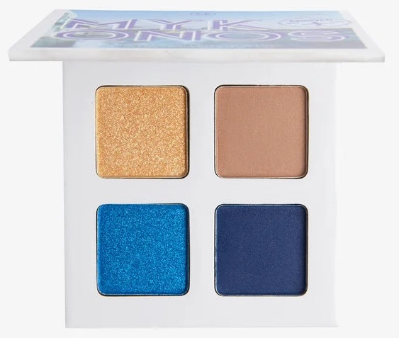 BH Mesmerizing in Mykonos Shadow Quad