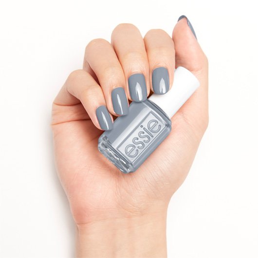 Essie Nail Polish Mooning