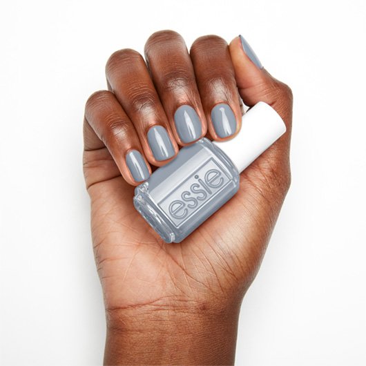 Essie Nail Polish Mooning
