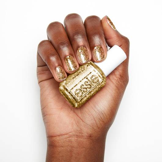 Essie Summit of Style Nail Polish