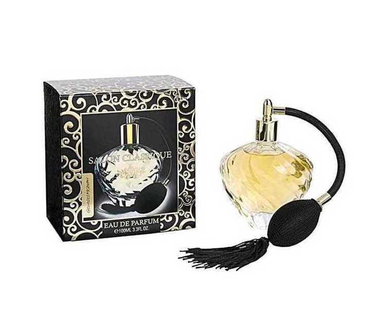 Georges Mezotti EDP 100ml Salon Classique