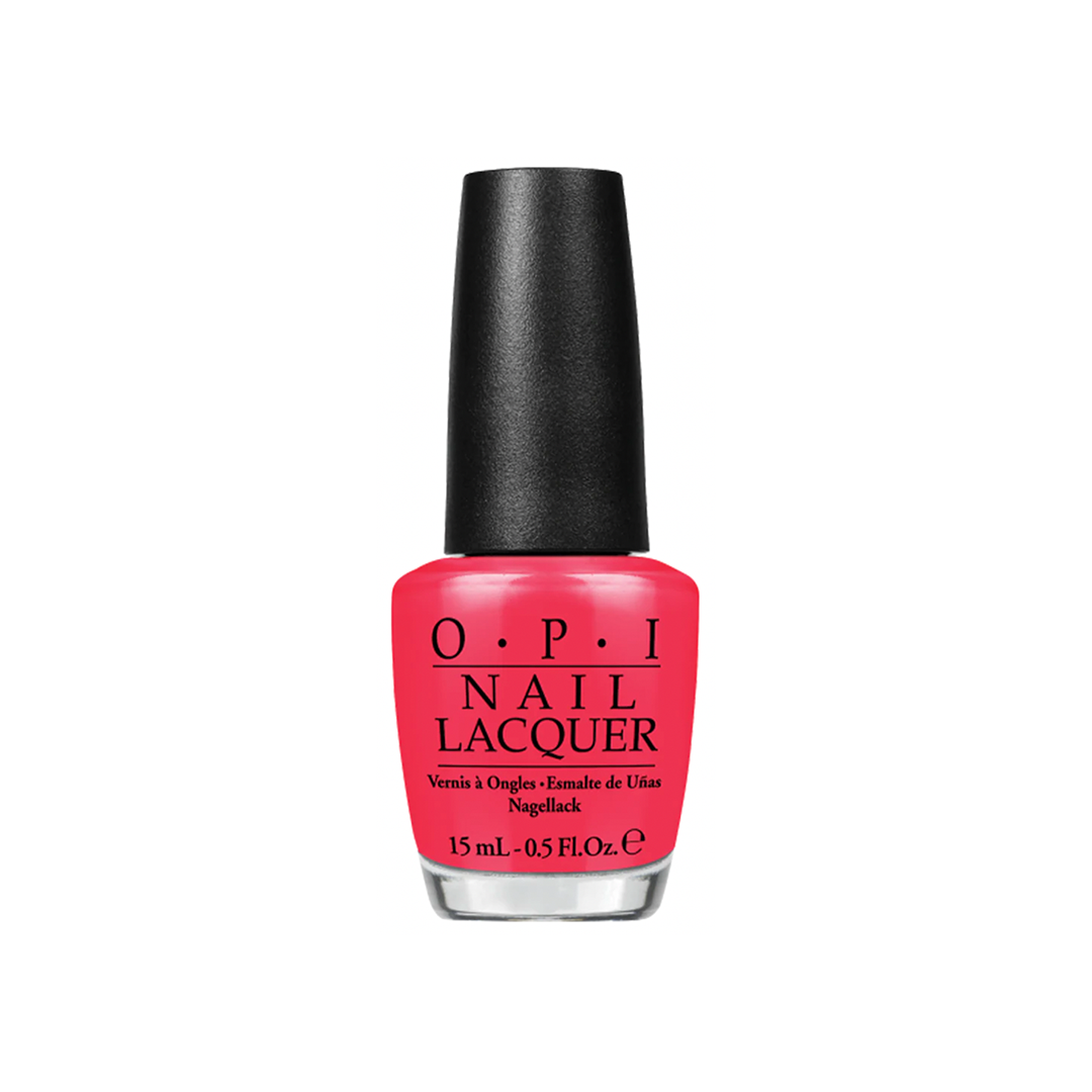 OPI Nail Lacquer OPI On Collins Ave 15ml