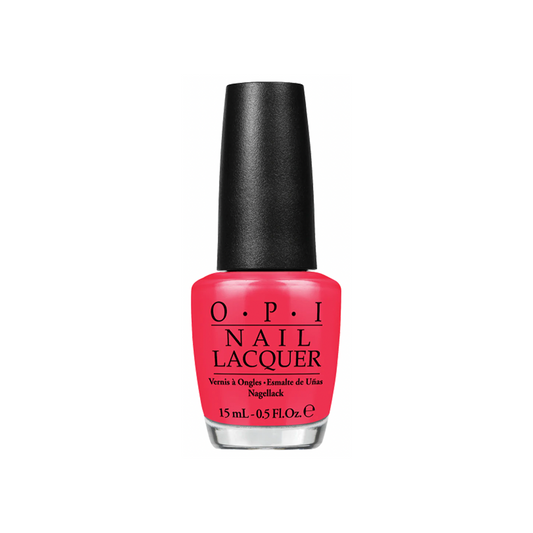 OPI Nail Lacquer OPI On Collins Ave 15ml