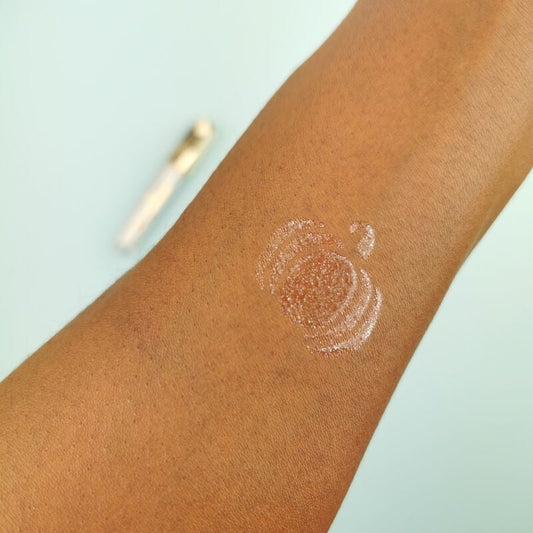 Revolution X Disney Lip Topper Cinderella