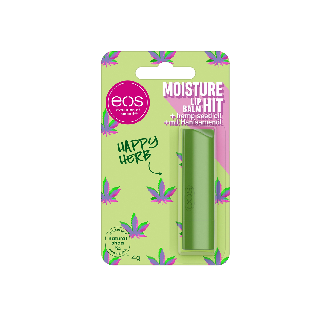 EOS Lip Balm Stick Happy Herb