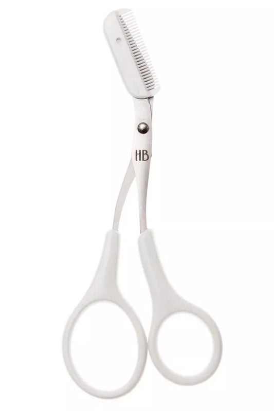 Hollywood Browzer Eyebrow Trimming Scissor
