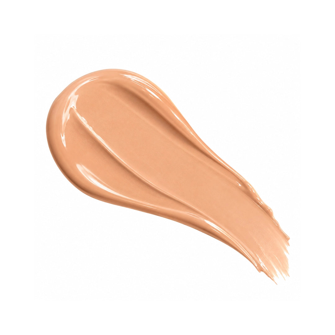 Rimmel Lasting Radiance Foundation 010 Light Porcelain SPF 25