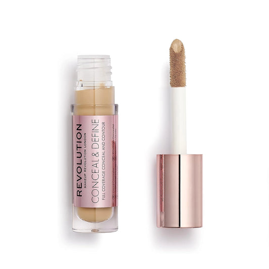 Revolution SuperSize Conceal & Define Concealer C11