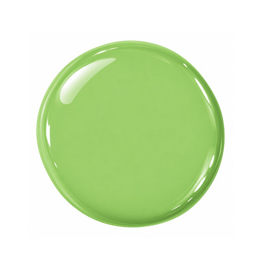 OPI Infinite Shine Nail Polish Jelly Green With Envy