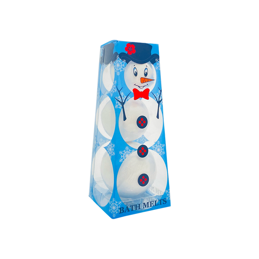 Possibility Festive Bath Melts