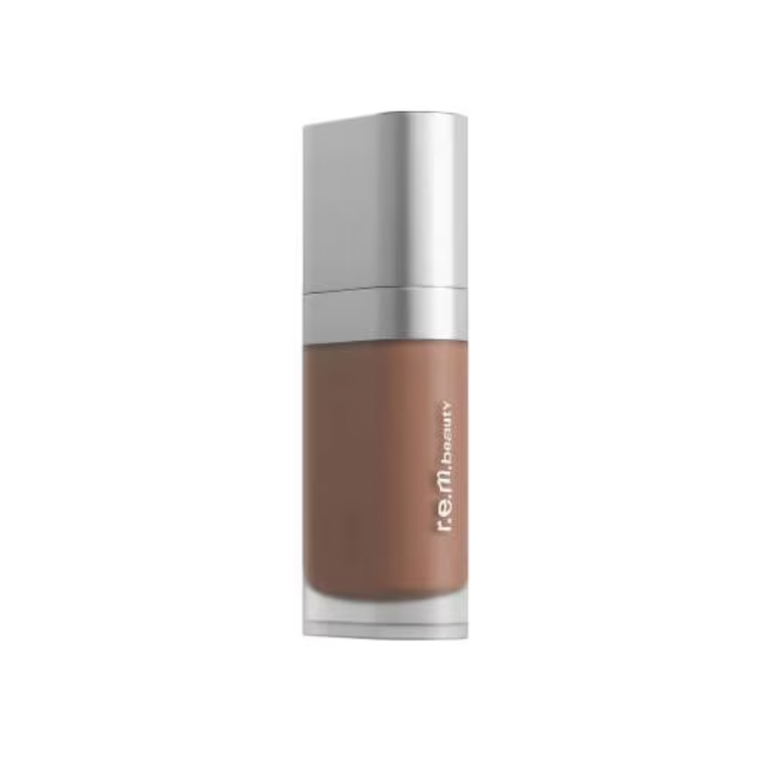 r.e.m beauty by Ariana Grande Sweetener Foundation Deep 6 C
