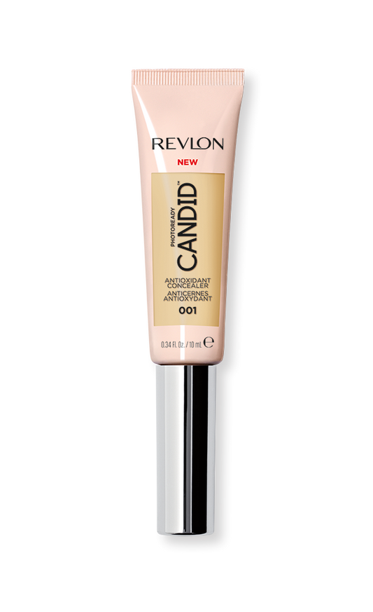 Revlon PhotoReady Candid Antioxidant Concealer