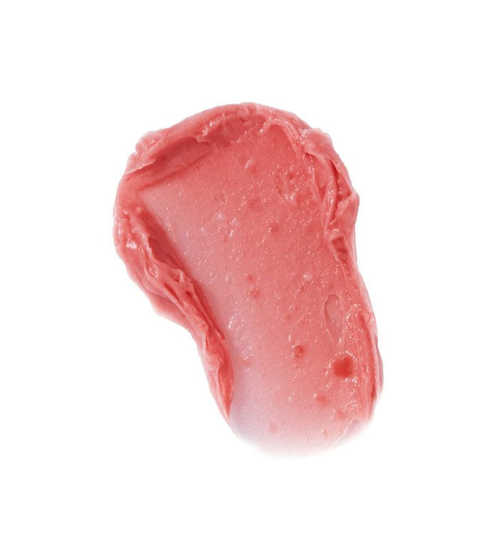 Tester Revolution Candy Haze Lip Balm Affinity Pink