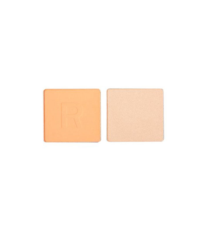Revolution Dynamic Face Palette Scorched Rose Mini