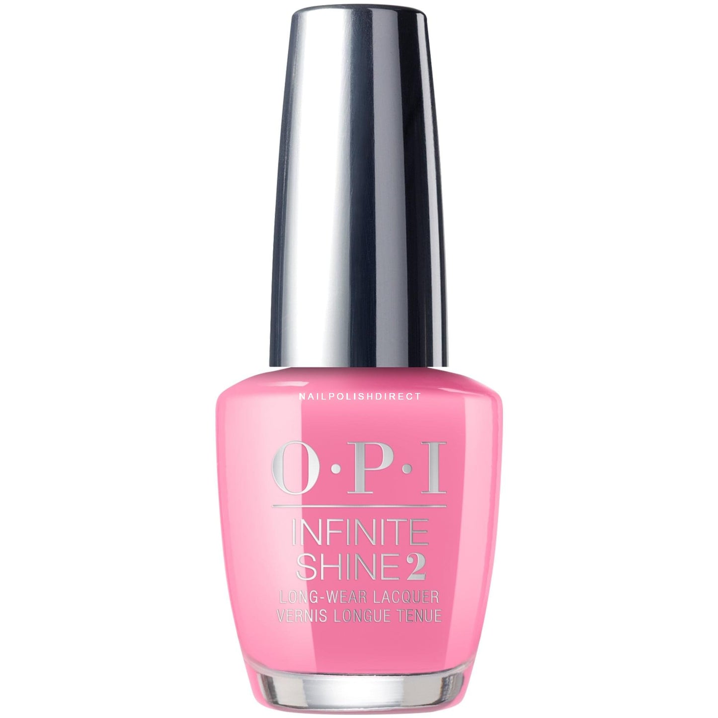 OPI Infinite Shine Nail Lacquer Suzi Nails New Orleans
