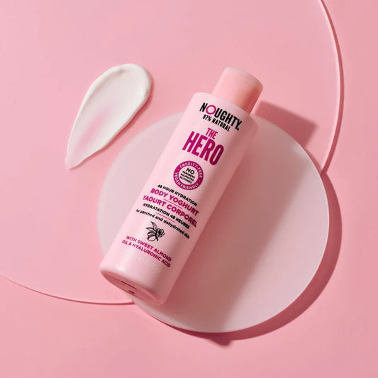 Noughty The Hero Body Yoghurt 250ml