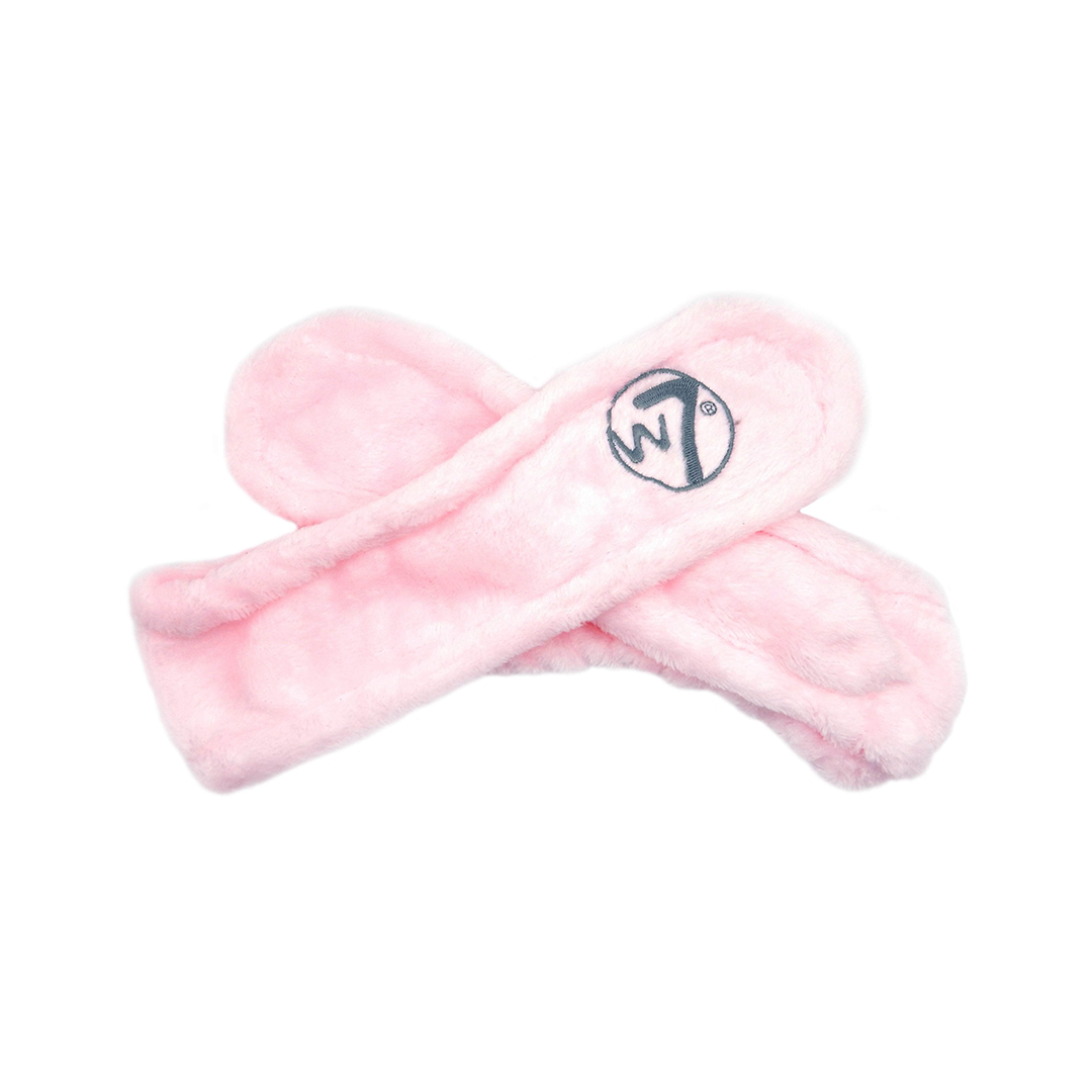 W7 Twisted Bunny Makeup Headband