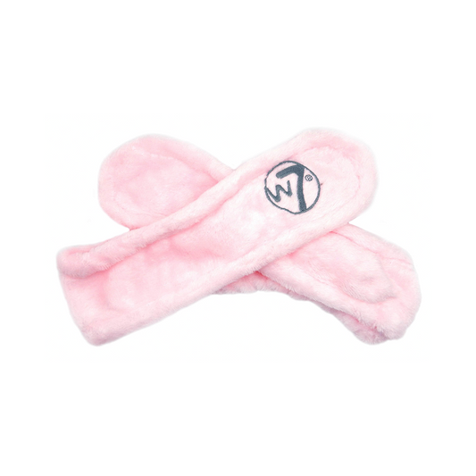 W7 Twisted Bunny Makeup Headband