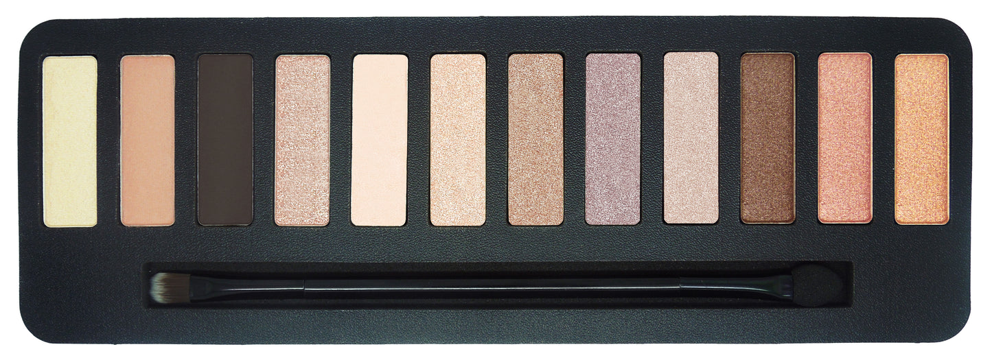 W7 Beat It Eye Colour Tin