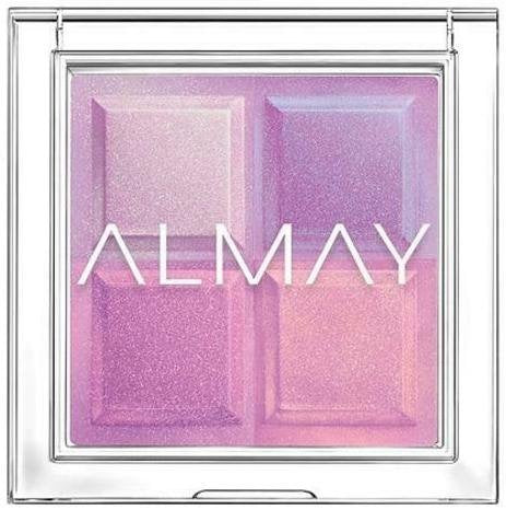 Almay Quad Eyeshadow 250 Surreal
